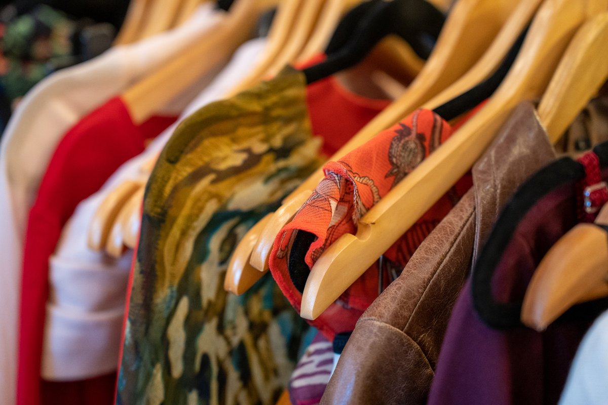 De (h)eerlijkste kleding