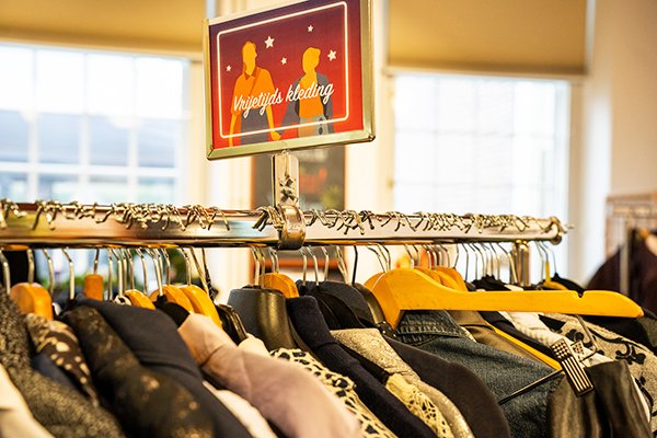 De (h)eerlijkste kleding