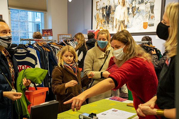 De perfecte fit voor iedereen!