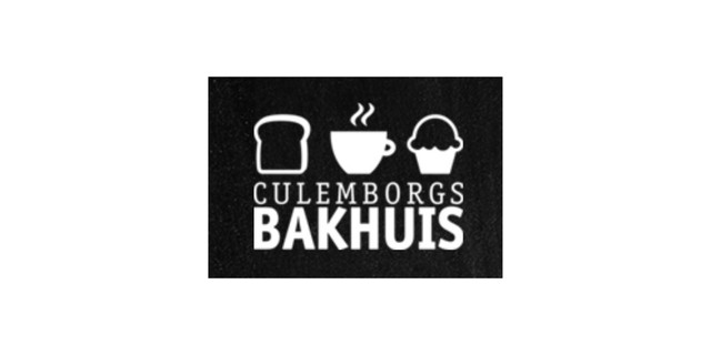 Logo Culemborgs Bakhuis – partner van KerstKleedjeAan